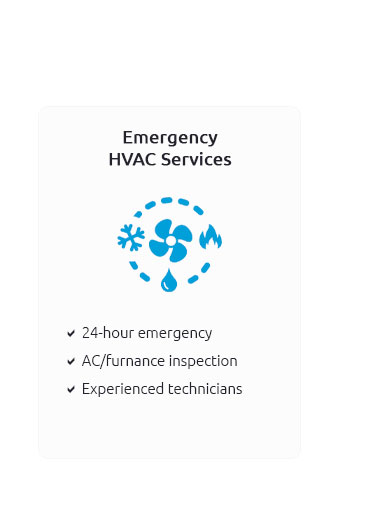 Emergency Hvac Services Near Me Dec